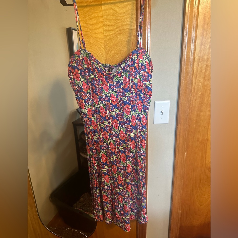 Jessica Simpson Dress